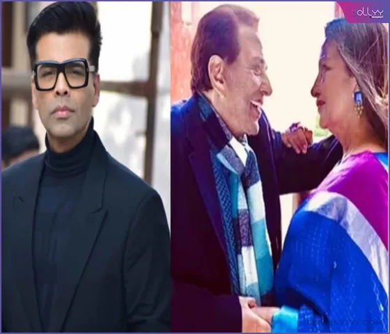 Karan Johar
