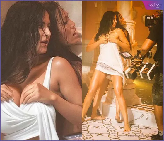 After Rashmika Mandanna, now Katrina Kaif's photo has been tampered with the help of Deepfake AI