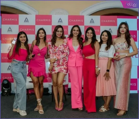 Kiara Advani