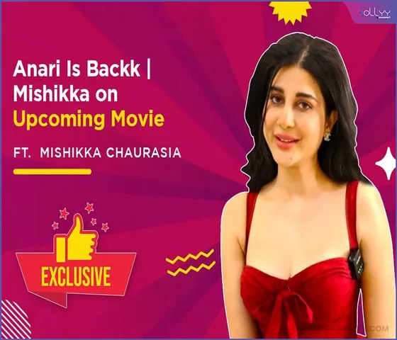 Mishika Chaurasia