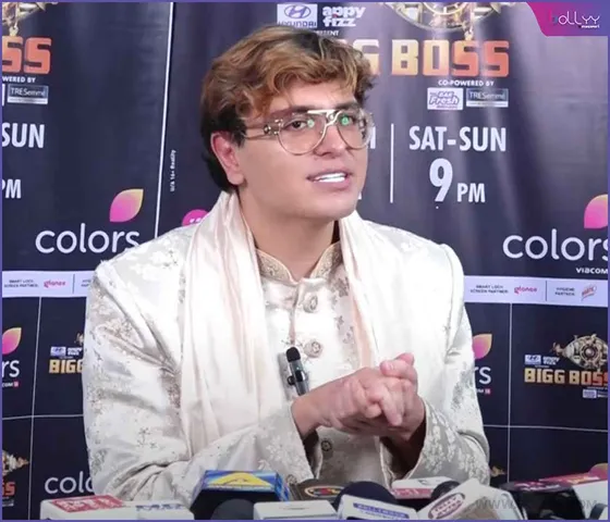 Bigg-Boss 17: Navid Sol said he and Abhishek share a magical bond...