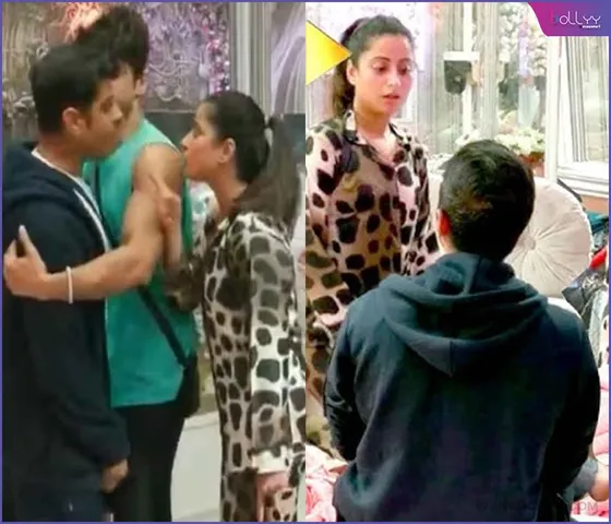 Bigg Boss 17: Did Neil Bhatt make fun of Aishwarya Sharma in the show, Ankita Lokhande warned the housemates on this matter