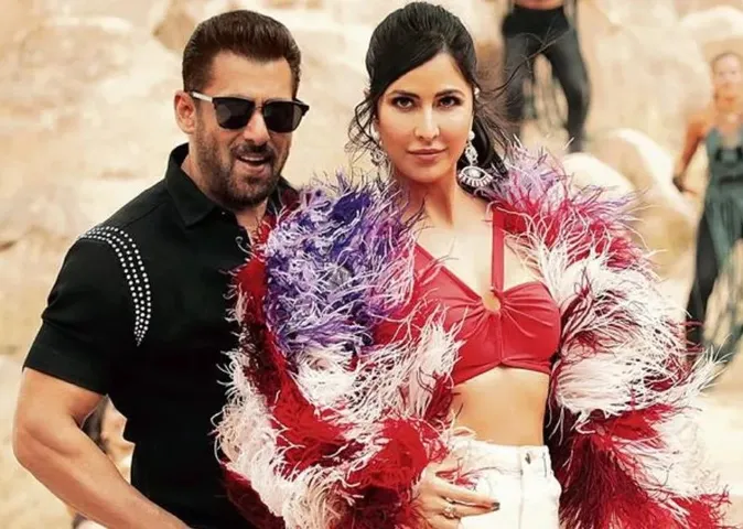 Is Salman Khan's announcement of making 'Tiger 4' just a formality?