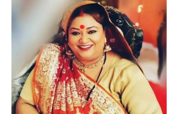 Soma Rathod: I wait for Diwali all year!