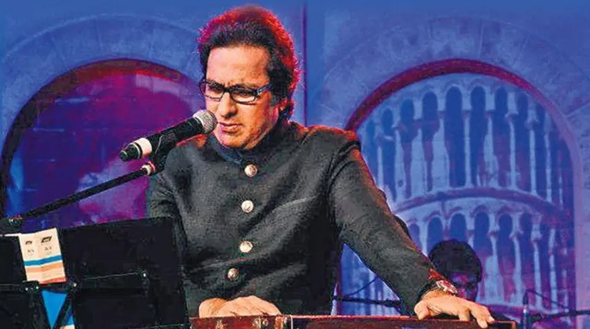 Talat Aziz Birthday: Singer was nervous in his first meeting with Lata Mangeshkar, this is how the singer encouraged him