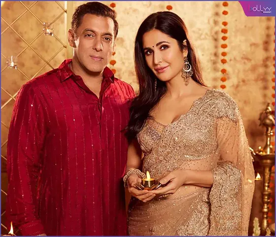 YRF ‘Tiger-3’ ki box-office safaltaa ki dahaad! Salman Khan—Katrina Kaif ki dhoom-dhaam Diwali-2023 ! Releasing this Sunday with ‘aatish-baazi’ to coincide with divya Laxmi Pujan !! by Chaitanya Padukone