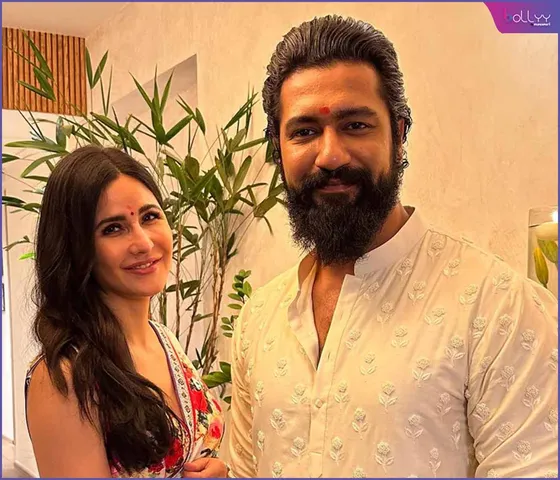 Vicky Kaushal: “Paaji, I will not create trouble at home for one answer”, the actor is afraid of Katrina Kaif, on the question of his favorite actress the actor gave a funny answer