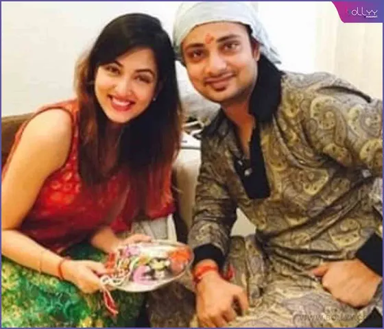 Vidisha Srivastava (Anita Bhabi, Bhabiji Ghar Par Hai) Bhai Dooj