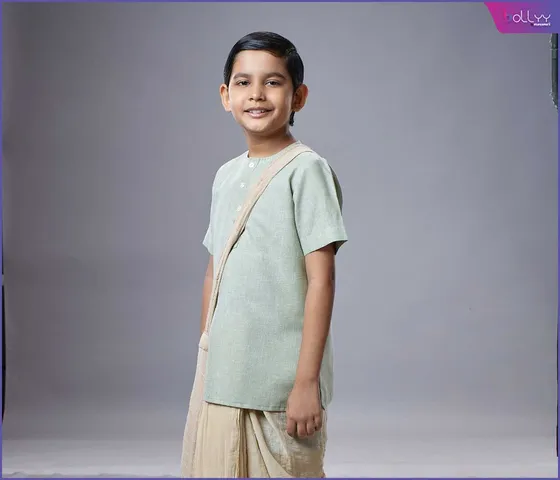 Vyom Thakkar (Young Atal, Atal) 1