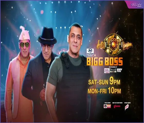 Bigg Boss 17 fans can witness special live shows with unfiltered moments and insider scoop planned like never before this season!