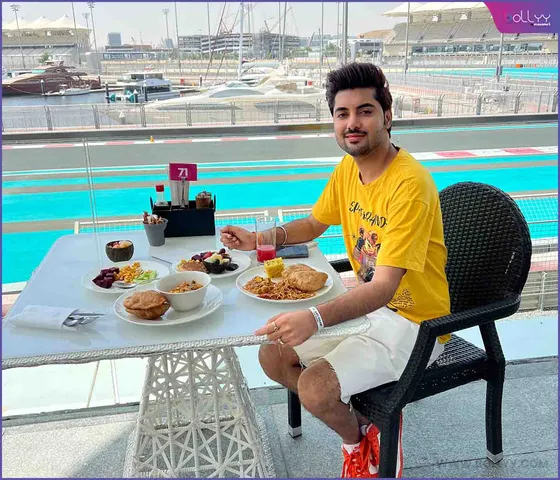 Mohit Kapoor: For me, travel is a passion and luckily my work allows me to travel all across the world and little pockets of India