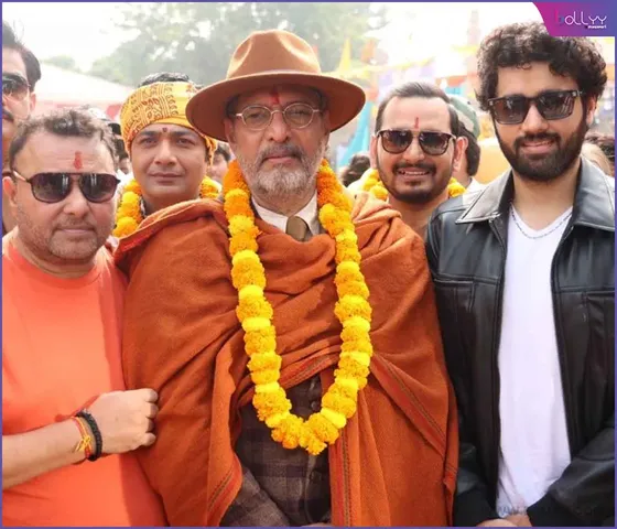 After Gadar 2: Anil Sharma announces new project 'journey' through social media