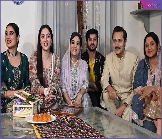 Zee TV’s Rabb Se Hai Dua completes a milestone of 300 episodes! 