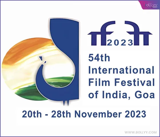 International Jury Announced For 54th IFFI, Goa