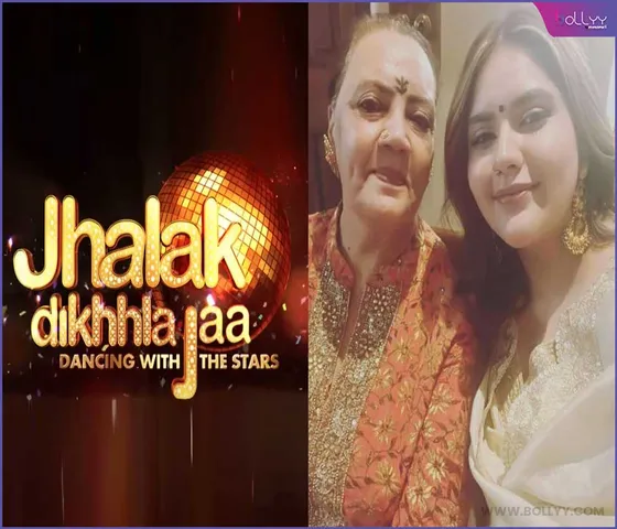 Jhalak Dikhhla Jaa 11 contestant, Anjali Anand’s mother to make special appearance on the show; talks about Anjali’s dream being fulfilled through Jhalak