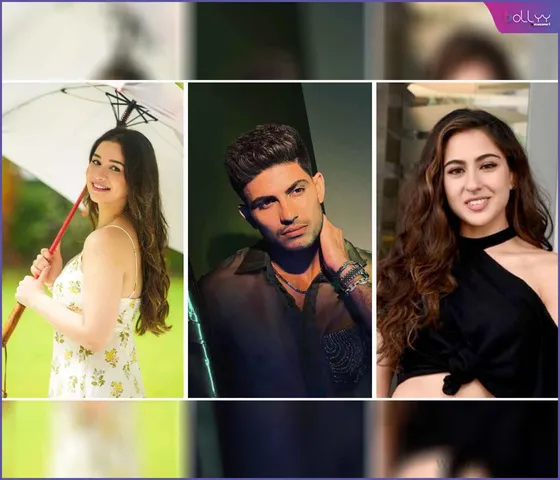 Koffee with Karan 8: Who is Shubman Gill dating? Actress breaks silence, Sara Tendulkar or Sara Ali Khan
