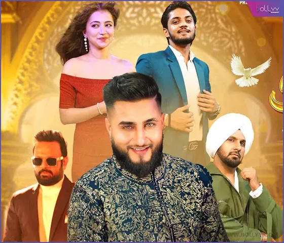 Music Maven Dj Sheizwood Returns with the Highly Anticipated Sequel: "Main Sharabi Hoon" after the smashing numbers of 700 Million Views