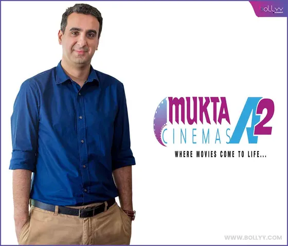 Mukta A2 Cinemas enters into an agreement to establish and operate cinemas in the Kingdom of Saudi Arabia