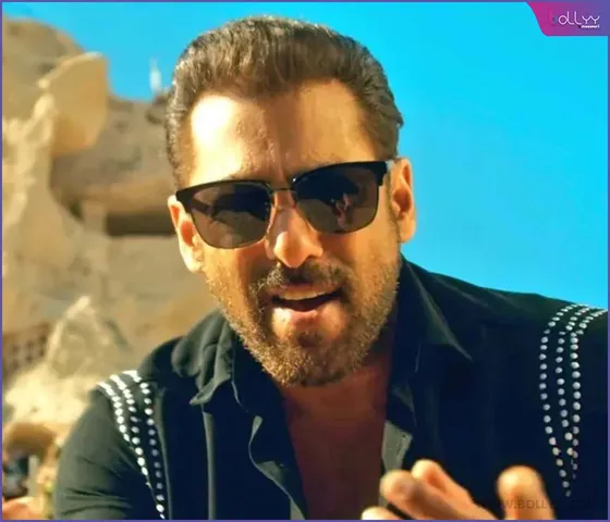 Salman Khan: The Actor Was Beaten With A Stick In School, Had Marks From Back To Thigh, Said, “Because Of That I Am Standing Here Today”