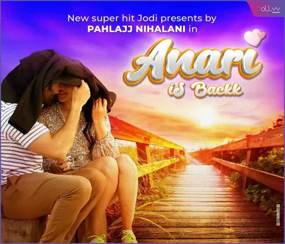 'Anari is backk' in theaters from 24th November
