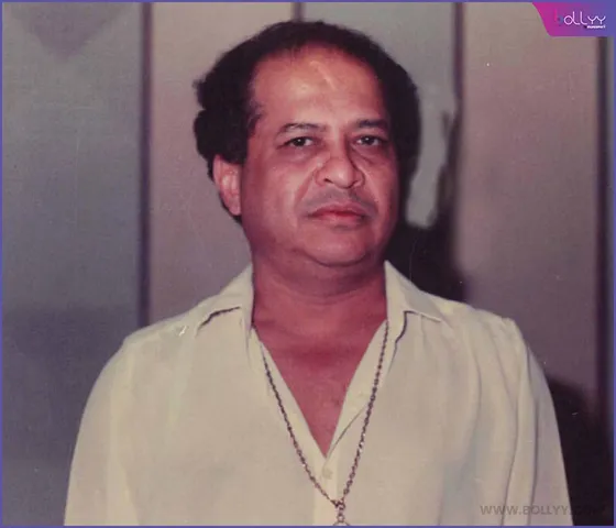 Laxmikant Shantaram Kudalkar Birth anniversary: ​​The journey of music composer Laxmikant ji