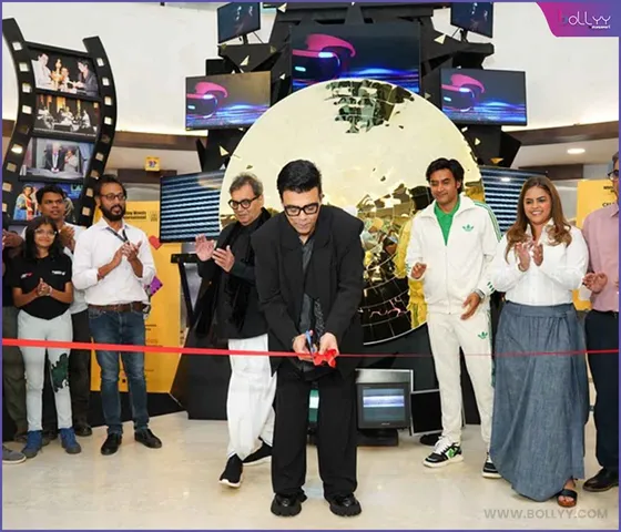 Whistling Woods International's Celebrate Cinema 11th Edition: Bridging Gaps and Shaping the Future of Storytelling