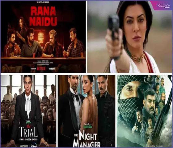 Copied Film: Indian culture is attracted by foreign culture, and many stories have been adapted...