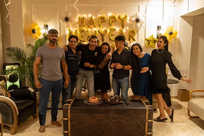 Supriya Khan thanks her family and ‘Yaariyan’ this Thanksgiving Day