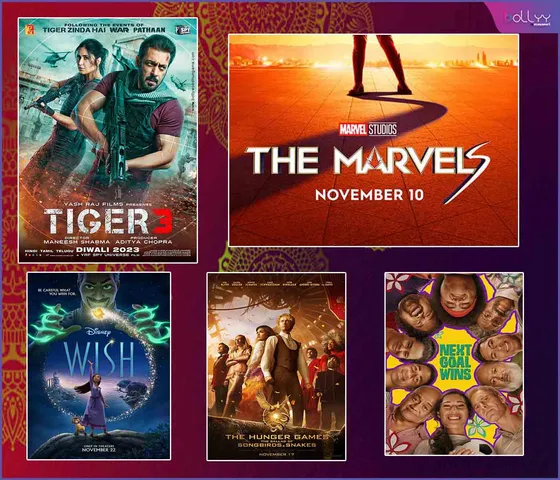 this Diwali cinema