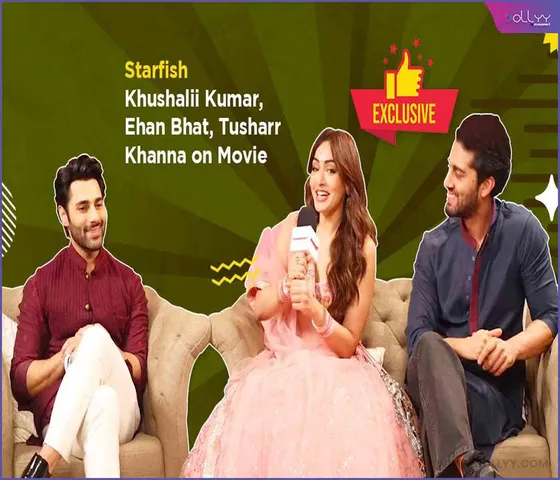 Starfish: What is the story of the film, what does the character of the film have to say about it…
