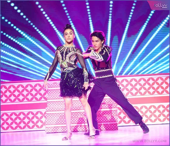 Boney Kapoor to Adrija Sinha on Jhalak Dikhhla Jaa