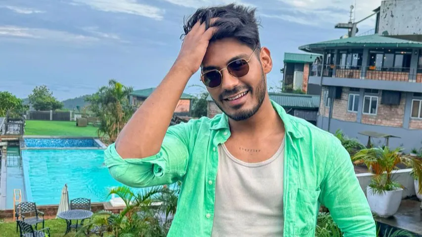 Digvijay Singh Rathee Sets Twitter Ablaze Splitsvilla X5’s Top Trendsetter as #OurWinnerDigvijay