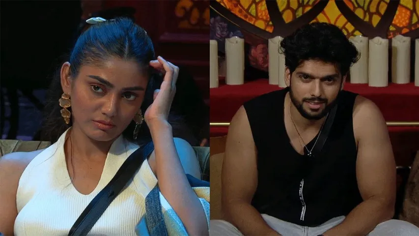 Sana Makbul Stands Against Sai Ketan Rao’s Unwarranted Attacks