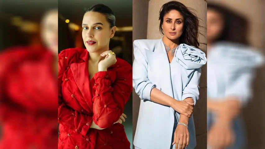 Kareena Kapoor Khan Unfiltered on No Filter Neha