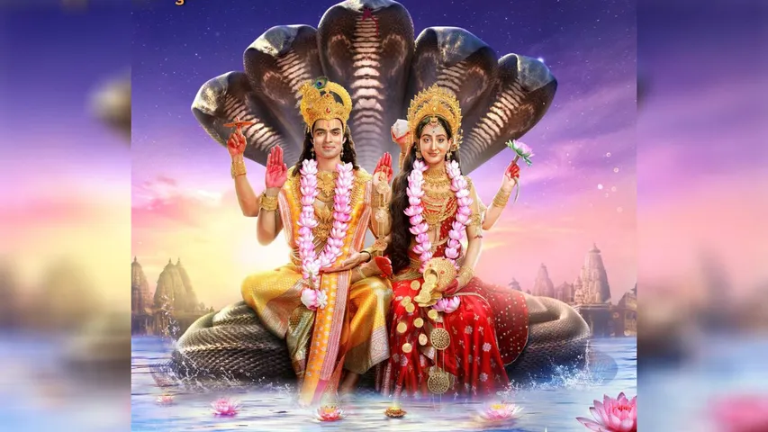 Akshaya Tritiya 3 Tradition Origin Stories on 'Laxmi Narayan'