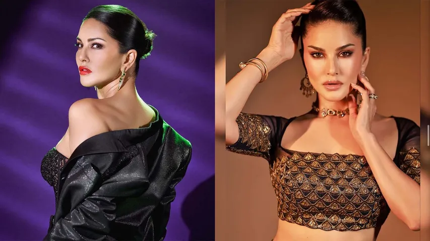 Sunny Leone's Memorable Moments A Look Back Before Splitsvilla X5