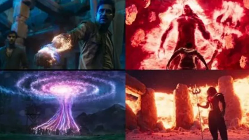 Bollywood in the future