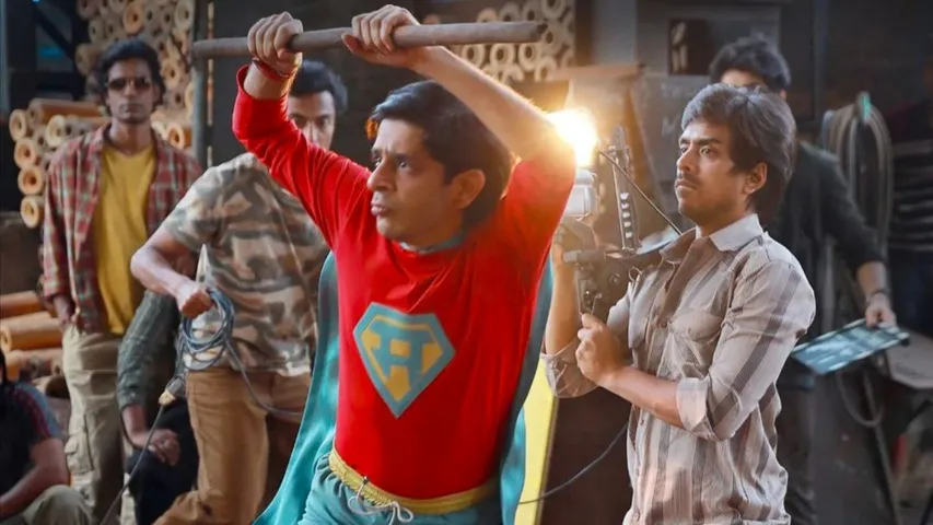 Adarsh Gaurav Heads to Toronto for ‘Superboys of Malegaon’ Premiere