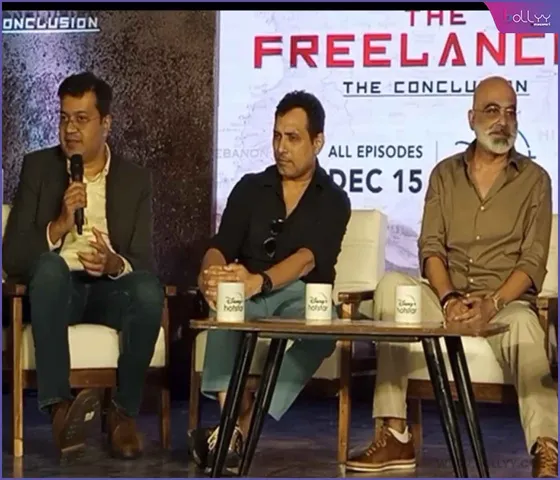 GAURAV BANERJEE-NEERAJ PANDEY -SHEETAL BHATIA