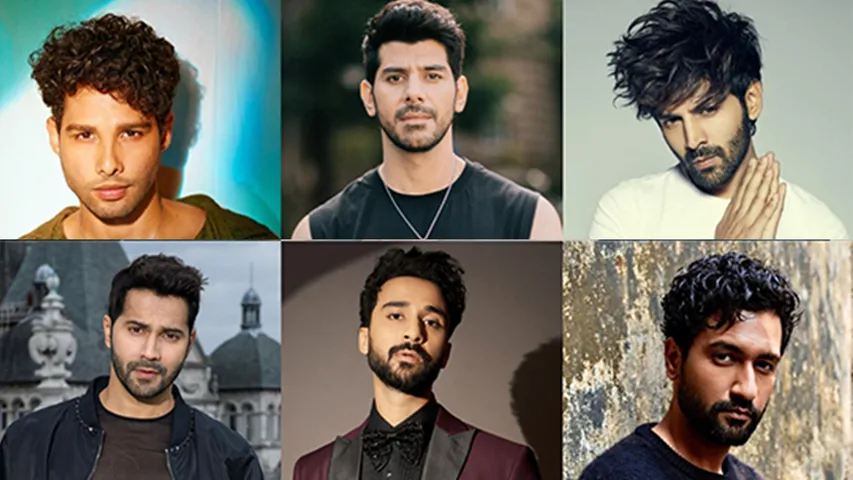 6 Actors Set to Create Buzz with Debut Action Films