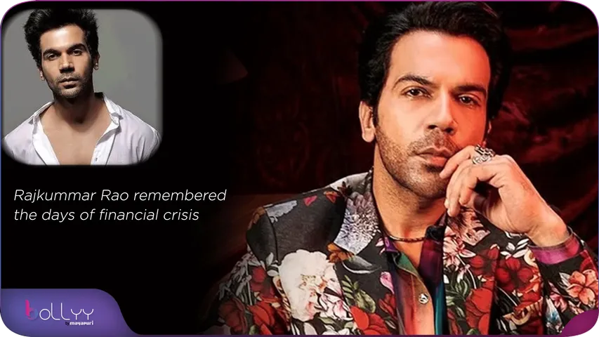 Rajkumar Rao Shares Views on Ranbir's 'Animal' & Shahrukh's 'Devdas'