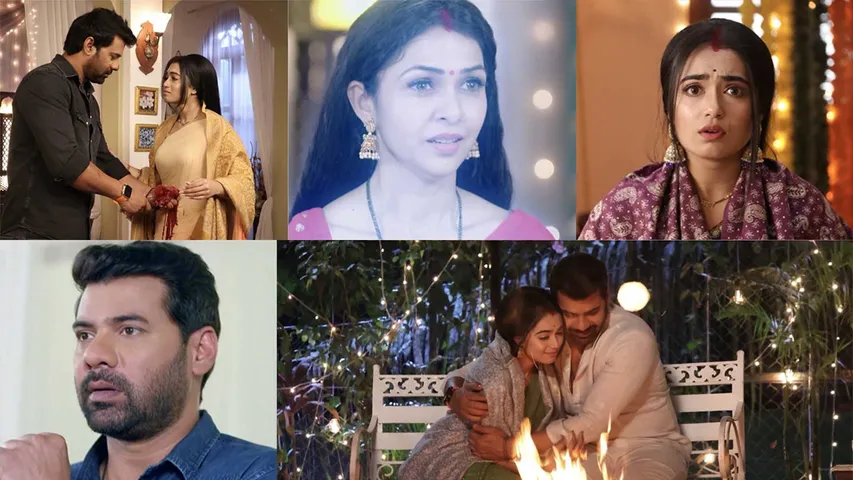 5 Reasons 'Pyar Ka Pehla Naam Radha Mohan' is a Must-Watch