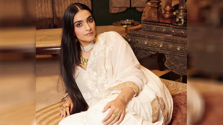 Sonam Kapoor Embraces Role as Global Fashion Influencer