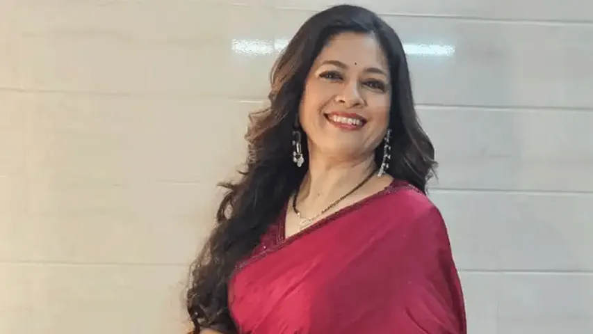 Yoga brings welfare and well-being Radhika Vidyasagar