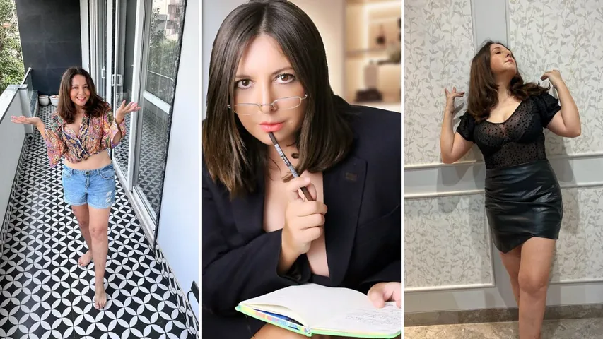 Gioconda Vessichelli approached for BIG BOSS OTT 3