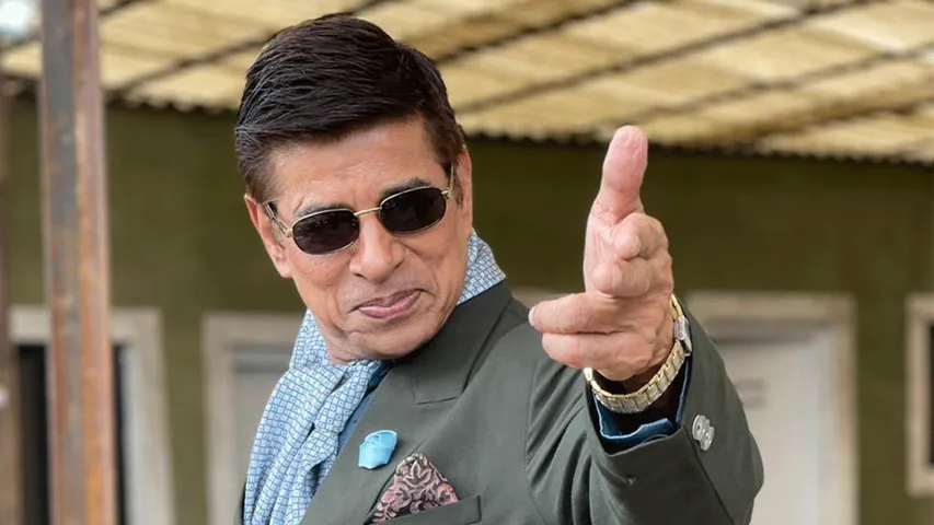 Sudesh Berry Joins 'Vanshaj' as Business Rival Amarjeet Talwar
