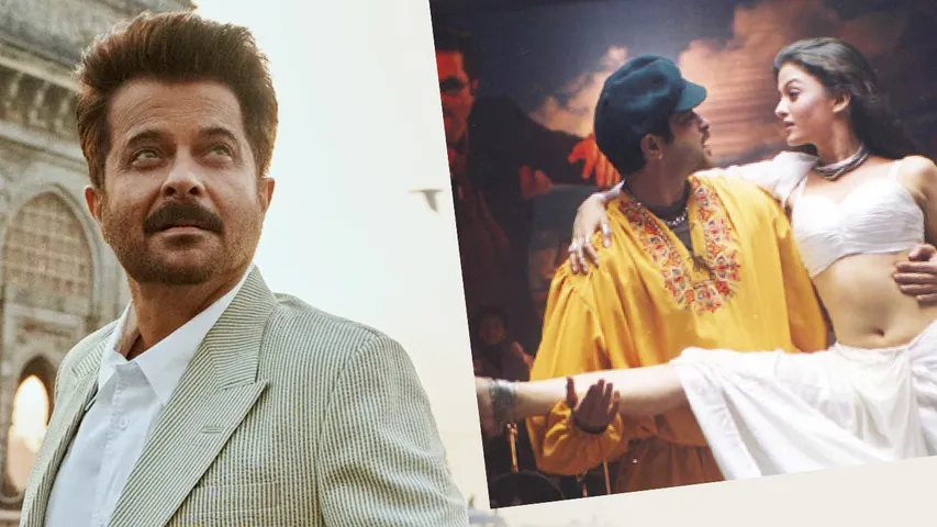 Anil Kapoor recalls he did 'no rehearsals' for 'Ramta Jogi' song as he celebrates 25 years of 'Taal'