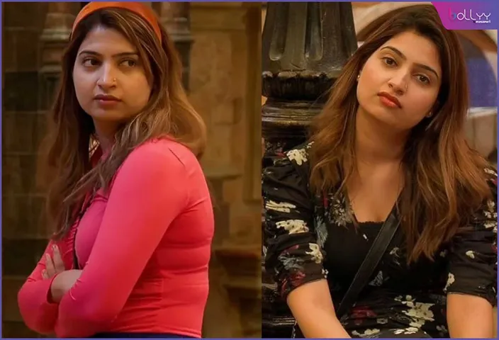 After being out of Bigg Boss's house, Sana Raees Khan reveals whose secrets?
