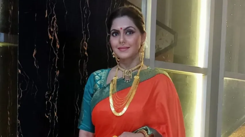 Rinku Ghosh 'I Disconnect from Work Completely When I Reach Home'