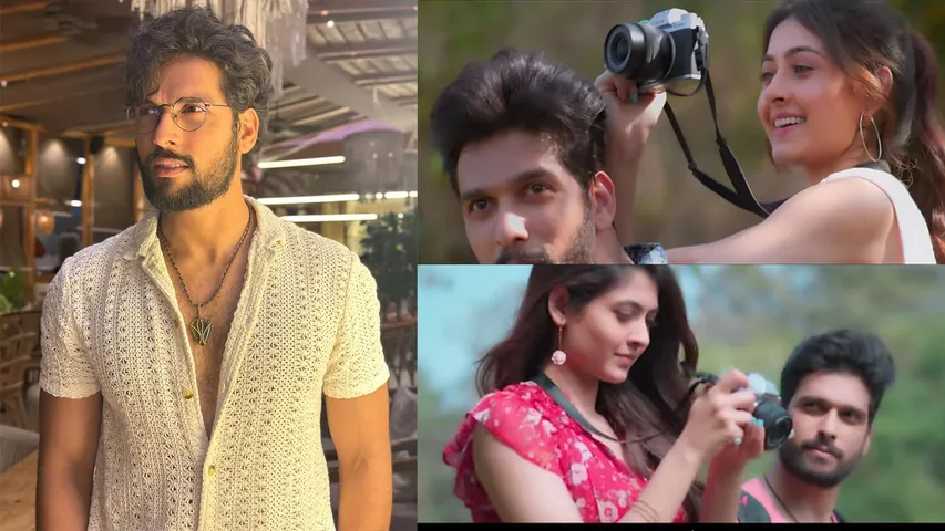 'Imli' actor Sai Ketan Rao does not believe in dating at the workplace